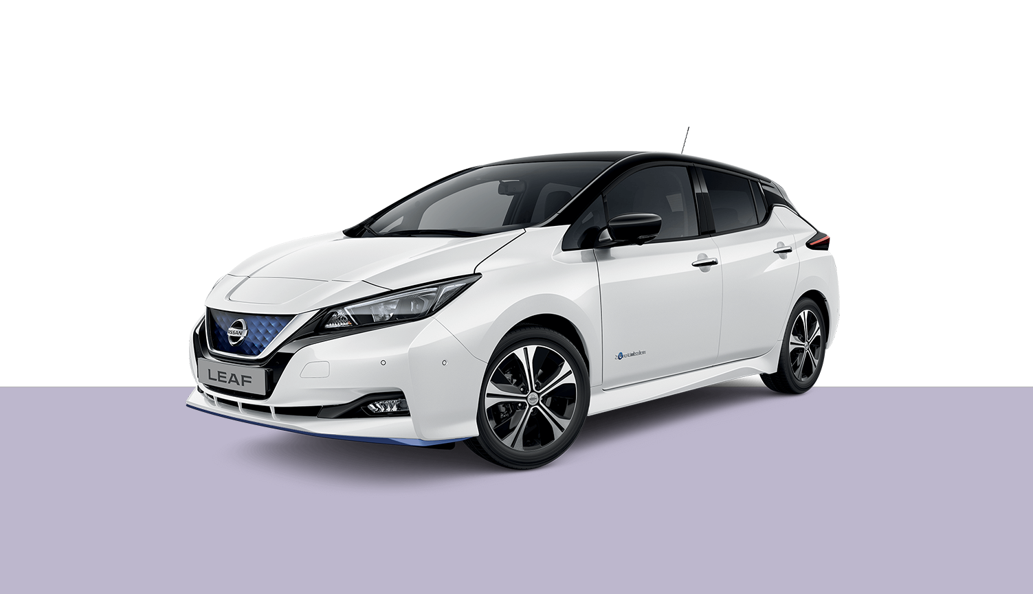 Offer vehicle